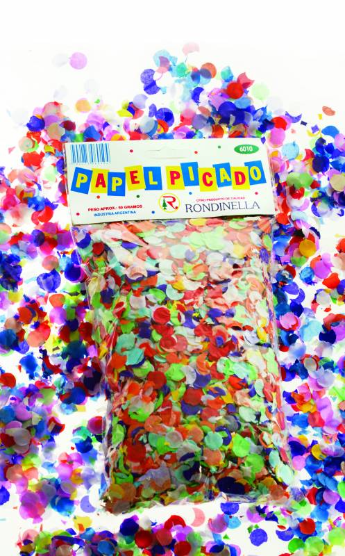 PAPEL PICADO