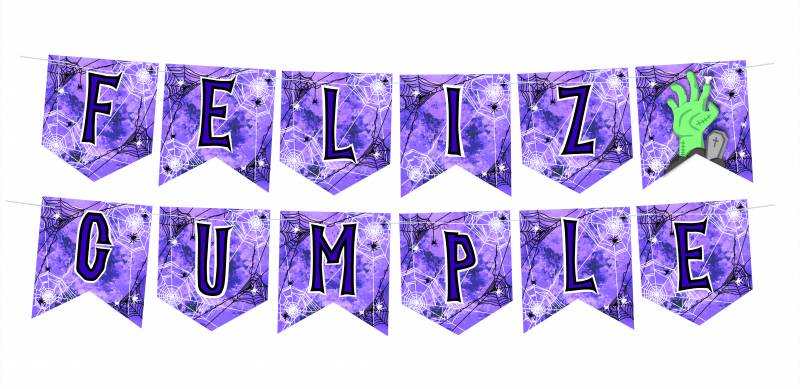 FELIZ CUMPLE TENEBROSO