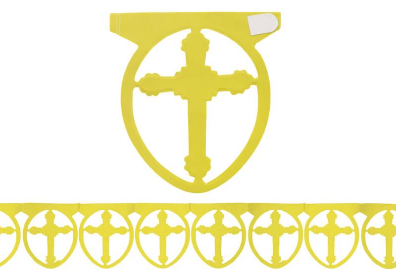 GUIRNALDA DE LA CRUZ